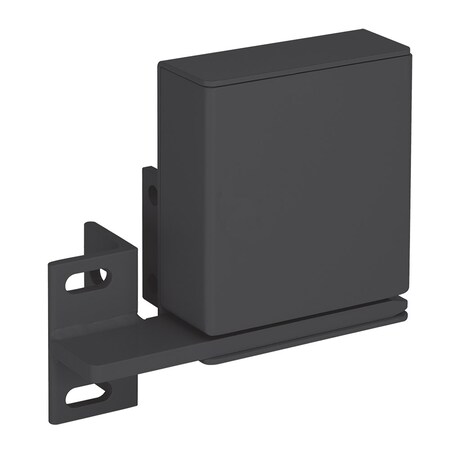 Sdc SDCGL260AHDB Security Door Controls SDC Gate Locks GL260AHDB